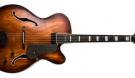 WASHBURN "J600 Vintage Jazz box"